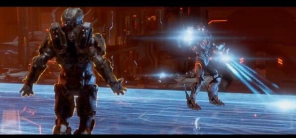 "Halo 4" full plot process guide with pictures and text Halo4 full mission process guide