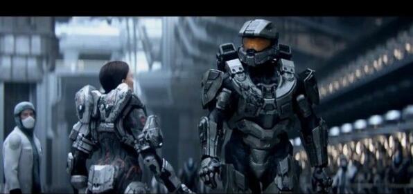 "Halo 4" full plot process guide with pictures and text Halo4 full mission process guide