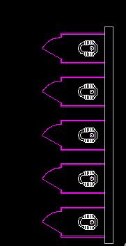 How to arrange partitions in Tianzheng buildings?