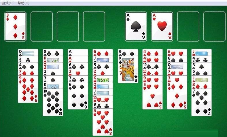 How to beat FreeCell