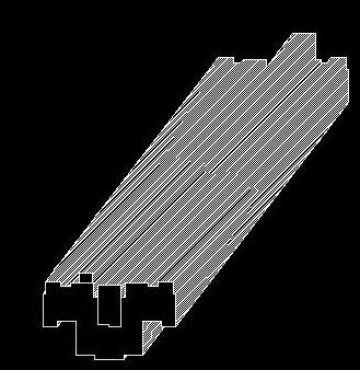 How to use Tianzheng CAD to create architectural shadows