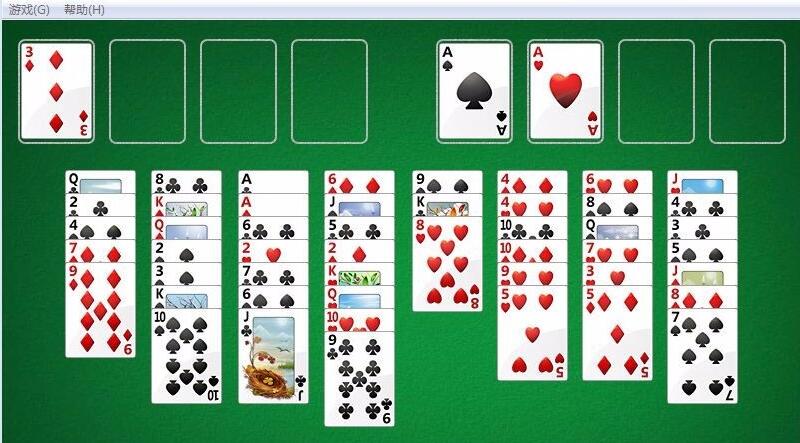 How to beat FreeCell