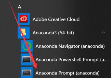 How to create a virtual environment with anaconda