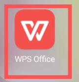 How to make PPT in WPS office