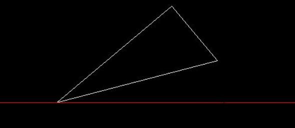Reference rotation (CAD2009)