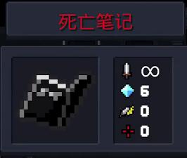 "Soul Knight" Death Note Revealed