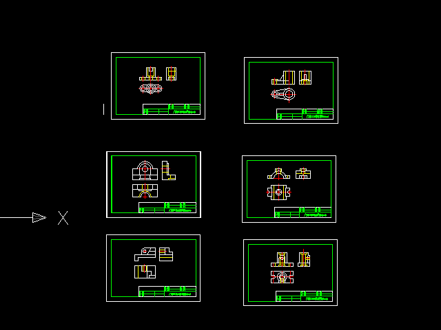 How to call Format Painter in AutoCAD?