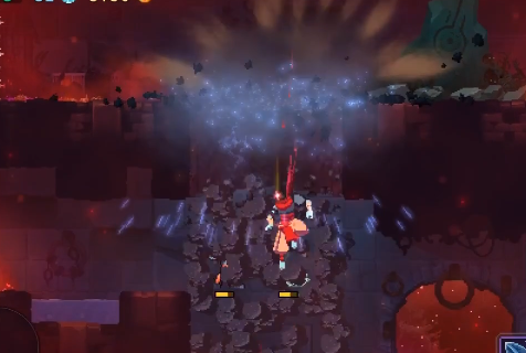 Guide to Obtain Earthquake Runes in "Cell Reborn"