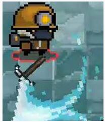 Where does the Vitality Knight miner refresh? Introduction to the refresh location of the Vitality Knight miner