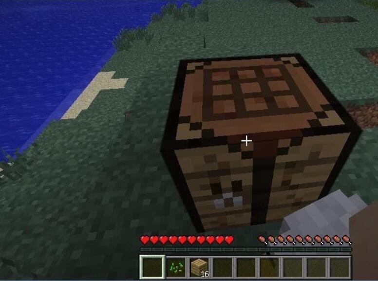 how to play minecraft