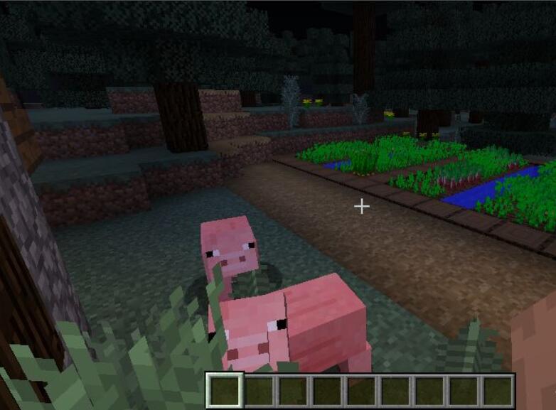 How to find a village in minecraft