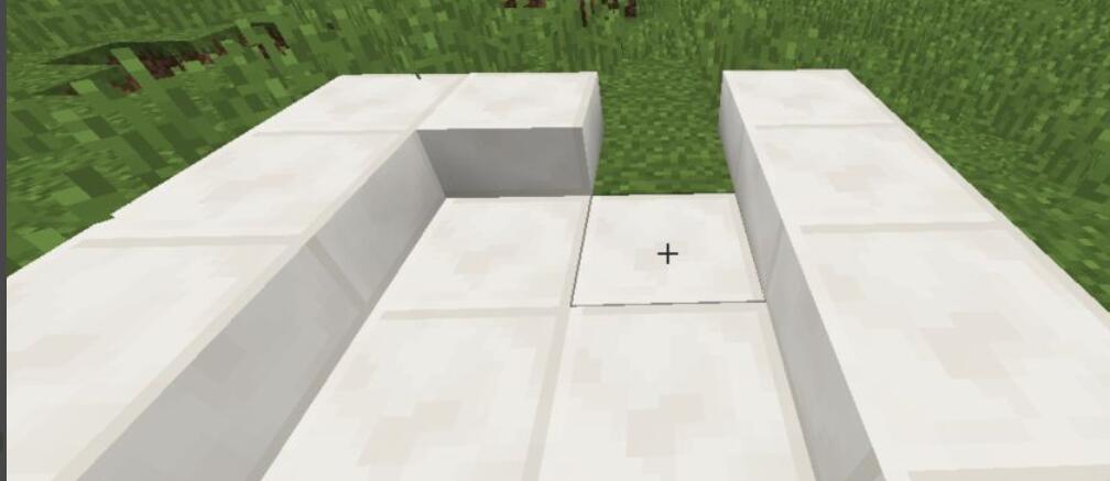 minecraft redstone bathtub tutorial