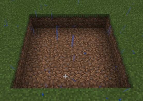 Minecraft Redstone Technology Trampoline Tutorial