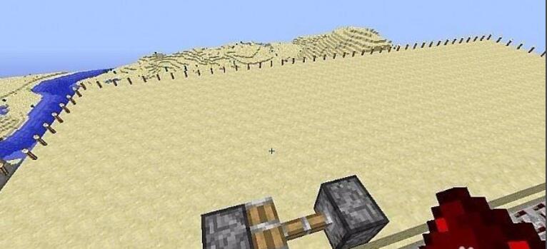 How to make a redstone car in minecraft