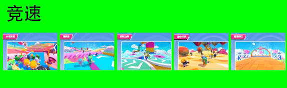 Introduction to the map of all levels of Fall Bean Man. Picture 2 of the game guide for all levels.