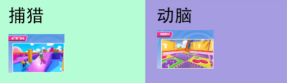 Introduction to the map of all levels of Fall Bean Man. Picture 4 of the guide to how to play all levels.