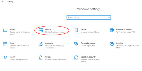 How to turn off Bluetooth devices in Win11?