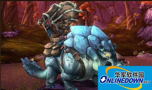 "World of Warcraft" Frostfire Ridge Gorok coordinates location