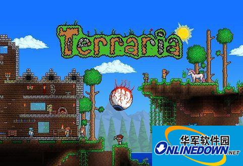 Detailed cheats guide to Terraria