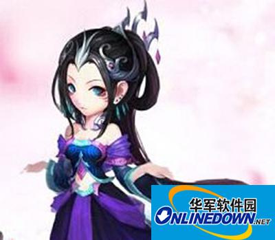 Shenwu mobile game