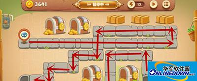 Guide to the Hard Mode of Defending Carrot 3 Gold Coin Battle Guide to the Hard Mode of Defending Carrot 3 Gold Coin Battle