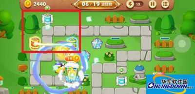 Defend Carrot 3 Positive and Negative Electric Tower Strategy Defend Carrot 3 Positive and Negative Electric Tower Strategy