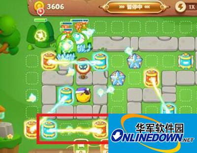 Defend Carrot 3 Positive and Negative Electric Tower Strategy Defend Carrot 3 Positive and Negative Electric Tower Strategy