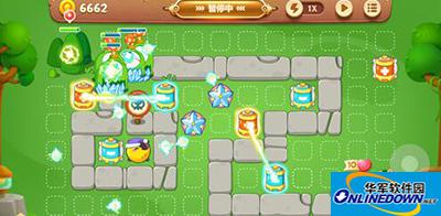 Defend Carrot 3 Positive and Negative Electric Tower Strategy Defend Carrot 3 Positive and Negative Electric Tower Strategy