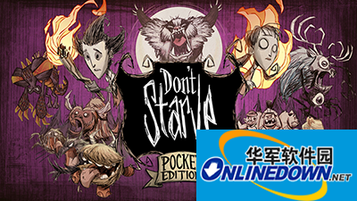 Don't Starve Mobile