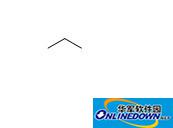 ChemDraw User Guide: [13] Settings of bond length and bond angle