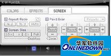 KMPlayer filter management mechanism Sanlian