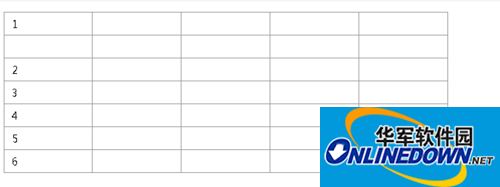 How to use the table of Youdao Cloud Notes