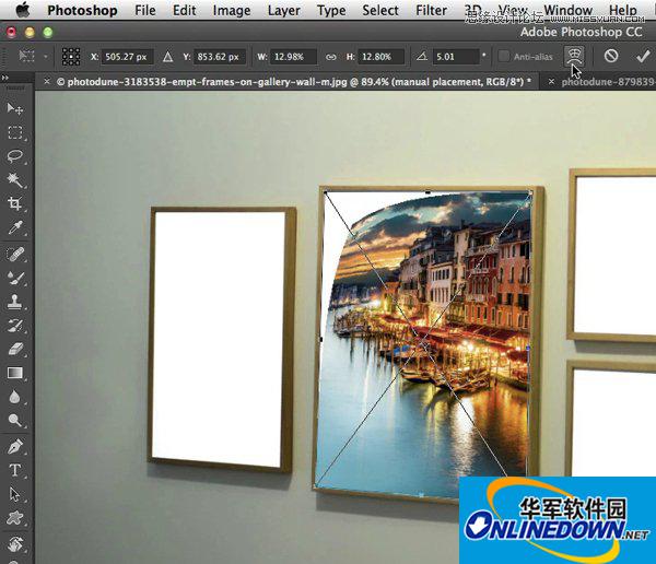 10 Things You Must Know About Photoshop Smart Objects