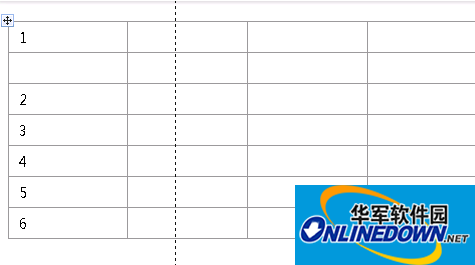 How to use the table of Youdao Cloud Notes