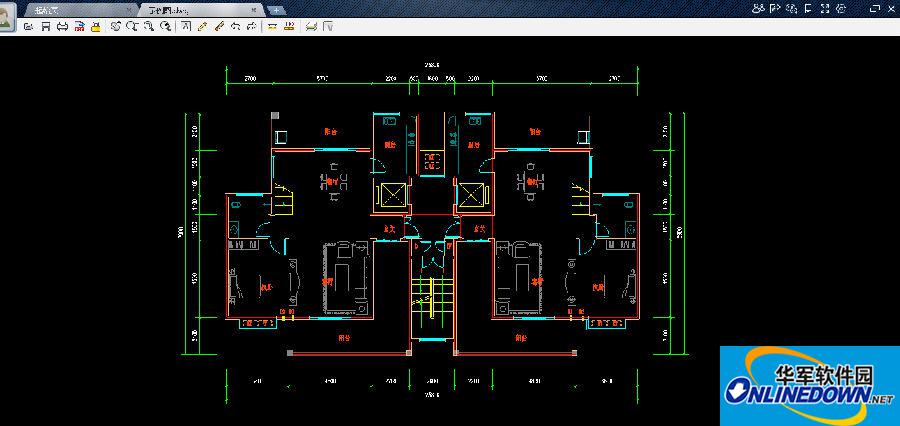 How to quickly import drawings in CAD Mini Viewer