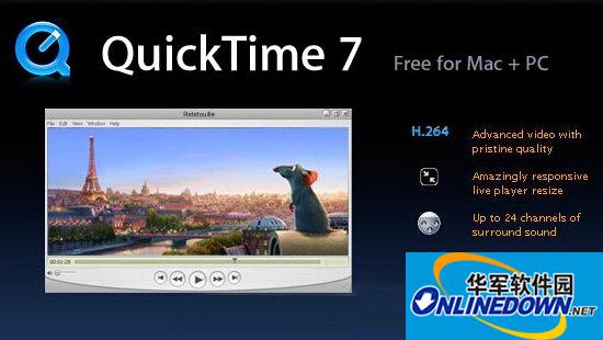 How to use quicktime player quicktime player download and use tutorial