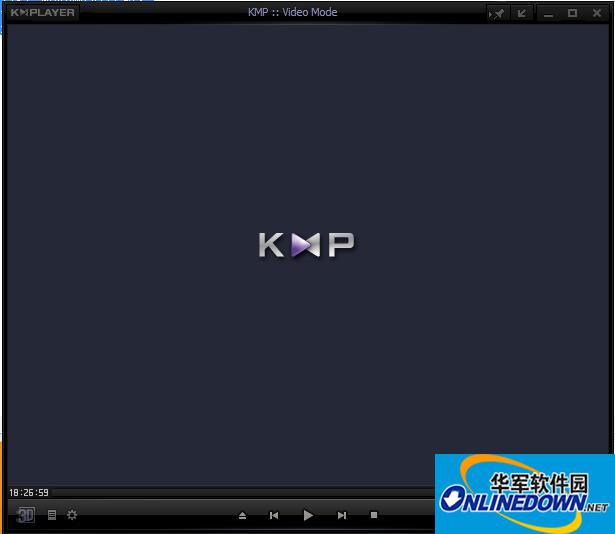 How to use KMPlayer capture and how to set it up in Chinese