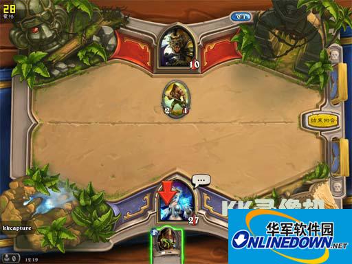 How to record Hearthstone game videos with KK video recorder