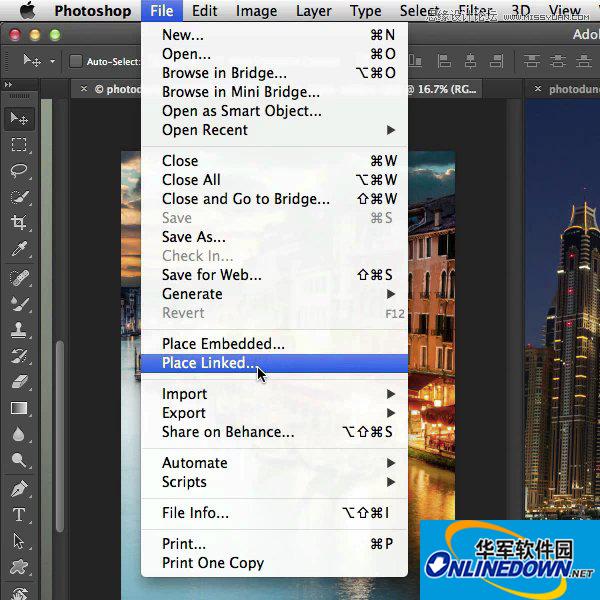 10 Things You Must Know About Photoshop Smart Objects