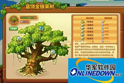 Happy Xiaoxiaole game interface