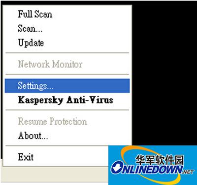 Kaspersky uninstall tutorial