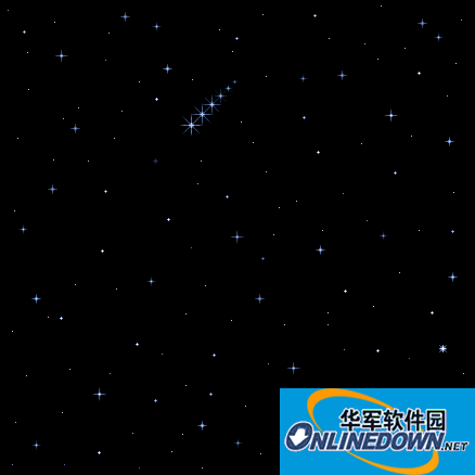 Create animation of Chang'e satellite flying around the moon with PowerPoint