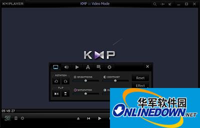 KMPlayer