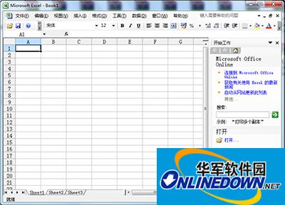 EXCEL2003