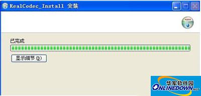How to use the realcodec player plug-in