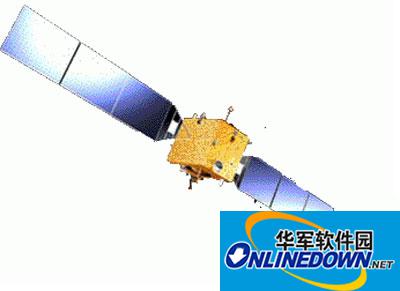 Create animation of Chang'e satellite flying around the moon with PowerPoint