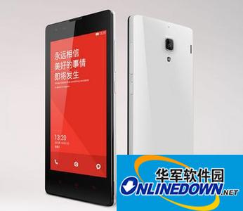 redmi phone