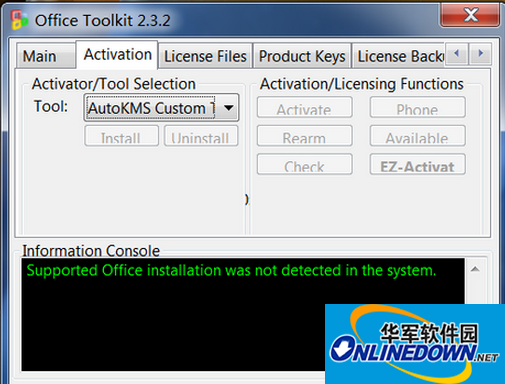 office 2010 toolkit