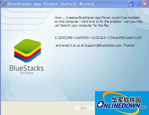 bluestacks