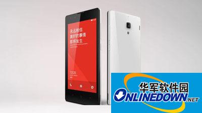 redmi phone